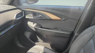Chevrolet Trailblazer 2022 ACTIV 4p SUV