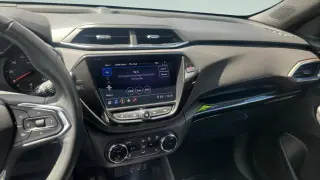 Chevrolet Trailblazer 2022 ACTIV 4p SUV