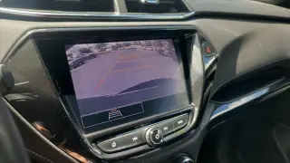 Chevrolet Trailblazer 2022 ACTIV 4p SUV