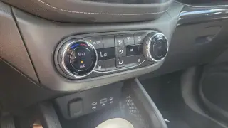 Chevrolet Trailblazer 2022 ACTIV 4p SUV