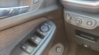 Chevrolet Trailblazer 2022 ACTIV 4p SUV