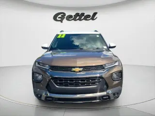 Chevrolet Trailblazer 2022 ACTIV 4p SUV