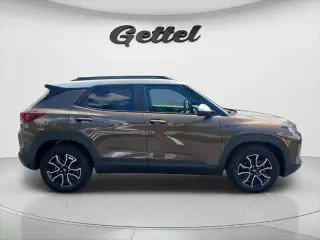 Chevrolet Trailblazer 2022 ACTIV 4p SUV