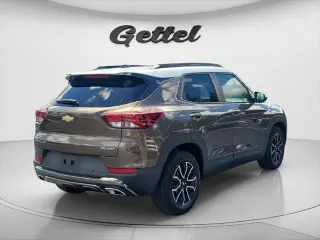 Chevrolet Trailblazer 2022 ACTIV 4p SUV