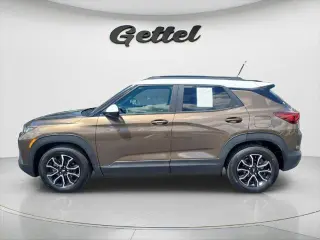 Chevrolet Trailblazer 2022 ACTIV 4p SUV