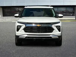 Chevrolet Trailblazer 2024 4x4 LT 4dr SUV