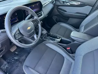 Chevrolet Trailblazer 2024 4x4 LT 4dr SUV