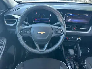 Chevrolet Trailblazer 2024 4x4 LT 4dr SUV