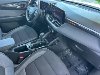Chevrolet Trailblazer 2024 4x4 LT 4dr SUV