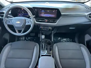 Chevrolet Trailblazer 2024 4x4 LT 4dr SUV