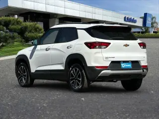 Chevrolet Trailblazer 2024 4x4 LT 4dr SUV
