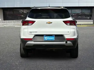 Chevrolet Trailblazer 2024 4x4 LT 4dr SUV