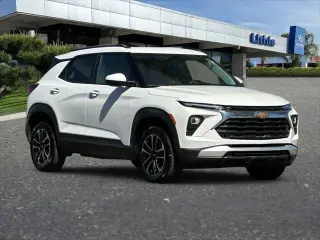 Chevrolet Trailblazer 2024 4x4 LT 4dr SUV