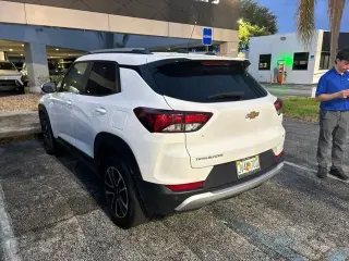 Chevrolet Trailblazer 2024 LT 4dr SUV