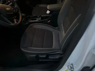 Chevrolet Trailblazer 2024 LT 4dr SUV