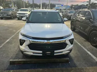 Chevrolet Trailblazer 2024 LT 4dr SUV