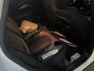 Chevrolet Trailblazer 2024 LT 4dr SUV