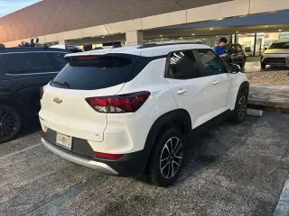 Chevrolet Trailblazer 2024 LT 4dr SUV