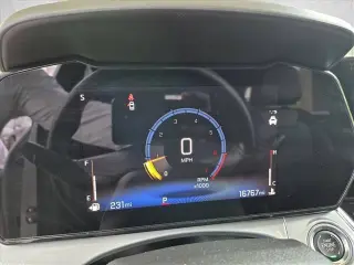 Chevrolet Trax 2026 LT 4p Crossover
