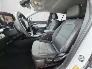 Chevrolet Trax 2026 LT 4p Crossover