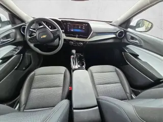 Chevrolet Trax 2026 LT 4p Crossover