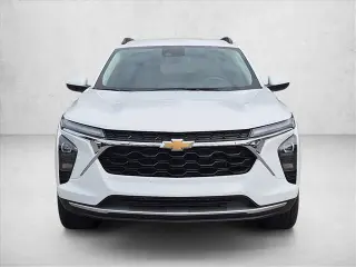 Chevrolet Trax 2026 LT 4p Crossover