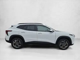 Chevrolet Trax 2026 LT 4p Crossover