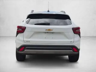 Chevrolet Trax 2026 LT 4p Crossover
