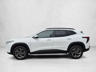 Chevrolet Trax 2026 LT 4p Crossover