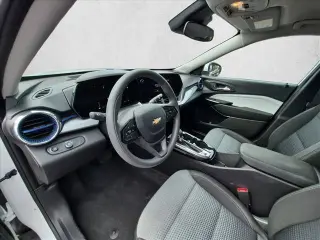 Chevrolet Trax 2026 LT 4p Crossover