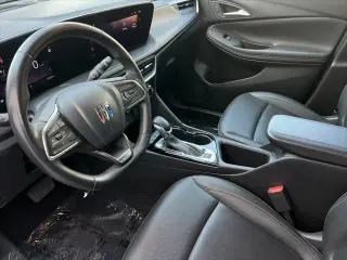 Buick Encore GX 2024 AWD Sport Touring 4p Crossover