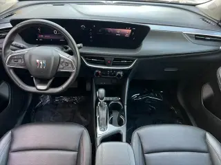 Buick Encore GX 2024 AWD Sport Touring 4p Crossover