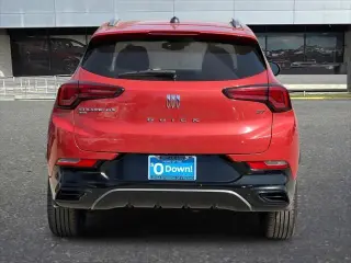 Buick Encore GX 2024 AWD Sport Touring 4p Crossover