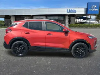 Buick Encore GX 2024 AWD Sport Touring 4p Crossover