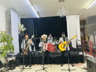 GRUPO NORTEÑO