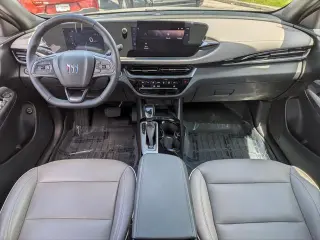Buick Envista 2025 Avenir 4dr Crossover