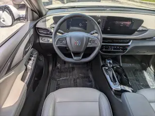 Buick Envista 2025 Avenir 4dr Crossover