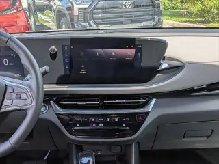 Buick Envista 2025 Avenir 4dr Crossover