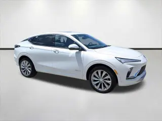 Buick Envista 2025 Avenir 4dr Crossover