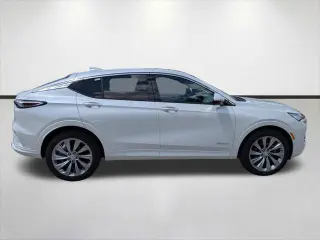 Buick Envista 2025 Avenir 4dr Crossover