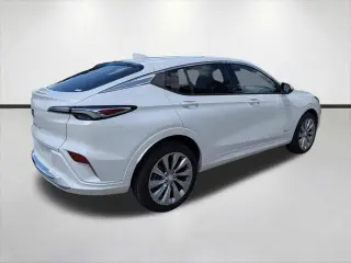 Buick Envista 2025 Avenir 4dr Crossover