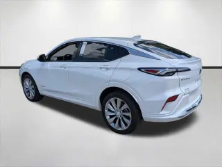 Buick Envista 2025 Avenir 4dr Crossover