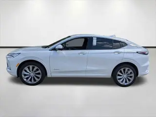 Buick Envista 2025 Avenir 4dr Crossover