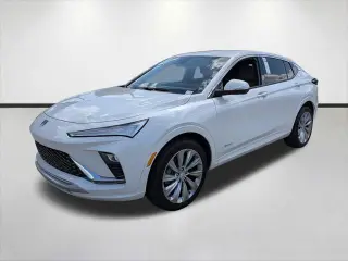 Buick Envista 2025 Avenir 4dr Crossover