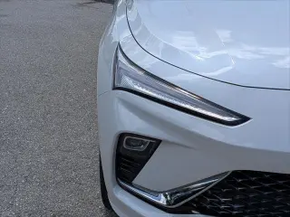 Buick Envista 2025 Avenir 4dr Crossover