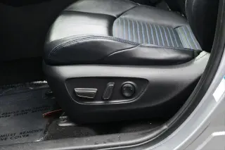 Toyota RAV4 Hybrid 2020 AWD XSE 4dr SUV