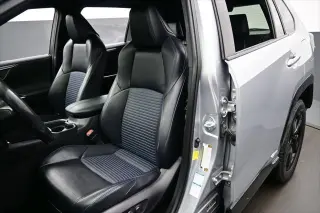 Toyota RAV4 Hybrid 2020 AWD XSE 4dr SUV
