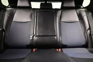 Toyota RAV4 Hybrid 2020 AWD XSE 4dr SUV