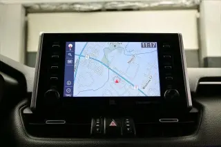 Toyota RAV4 Hybrid 2020 AWD XSE 4dr SUV
