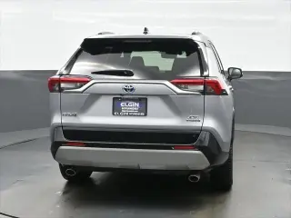 Toyota RAV4 Hybrid 2020 AWD XSE 4dr SUV